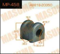 ������ ������������� Masuma MP-458 / rear, Celica ZZT23#, Corolla #ZE124 sed �-�2��. Masuma, ������ MP458 ����