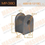 ������ ������������� Masuma MP-380 / rear, Corolla AE104 4FC (9109-9307) �-�2��. Masuma, ������ MP380 ����