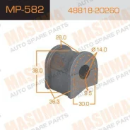 ������ ������������� Masuma MP-582 / rear, Corona, Carina, Caldina #t19# �-�2��. Masuma, ������ MP582 ����