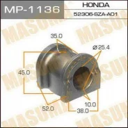 ������ ������������� Masuma MP-1136 / rear, Honda/ Pilot [��.2] Masuma, ������ MP1136 ����