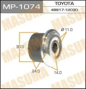 ������ ������������� Masuma MP-1074 / rear, MARK X ZIO, ANA10, GGA10 �-�2��. Masuma, ������ MP1074 ����