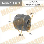������ ������������� Masuma MP-1128 / rear, RAV4 ACA3#, GSA33, ALA3#, ASA3# Masuma, ������ MP1128 ����
