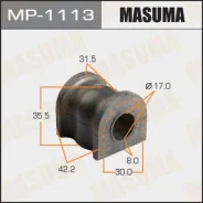 ������ ������������� Masuma MP-1113 / rear, CX-9/ TB# Masuma, ������ MP1113 ����