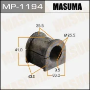 ������ ������������� Masuma MP-1194 / front, Grand Vitara / JB4# Masuma, �������� MP1194 ����