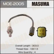 ������ ����������� Masuma MOE-2005 Nissan Teana, X-Trail / MR20DE, QR25DE Masuma MOE2005 ����