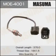 ������ ����������� Masuma MOE-4001 Mazda Axela, Mazda 3, Mazda 5 / PE-VPS, LF-VE, LF-VDS Masuma MOE4001 ����