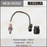 ������ ����������� Masuma MOE-5002 Honda Accord, Civic, JAZZ / K24A, L13Z1, L12B2 Masuma MOE5002 ����