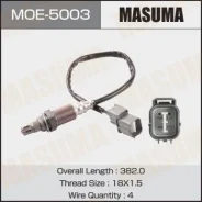 ������ ����������� Masuma MOE-5003 Honda CR-V, Civic / K24A, K20A4 Masuma MOE5003 ����