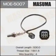 ������ ����������� Masuma MOE-5007 Honda CR-V / K24A, K24Z4 Masuma MOE5007 ����