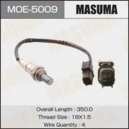 ������ ����������� Masuma MOE-5009 Honda CR-V, Stream, Civic / R18A, R20A2, R18A2 Masuma MOE5009 ����