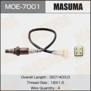 ������ ����������� Masuma MOE-7001 Suzuki Escudo, Grand Vitara / M16A Masuma MOE7001 ����