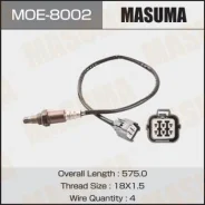 ������ ����������� Masuma MOE-8002 Subaru Forester, Legacy B4 / EJ25 Masuma MOE8002 ����