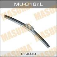   Masuma 16  (400) 7   (1/50) Masuma MU016U 