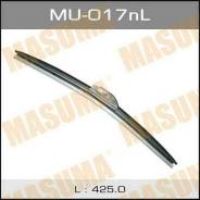 ������� ������������ Masuma 17 ������������� (425��) 7 ����� ��������� (1/50) Masuma MU017U ����