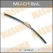   Masuma 19  (475) 7   (1/50) Masuma MU019U 