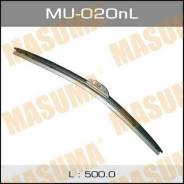   Masuma 20  (500) 7   (1/50) Masuma MU020U 
