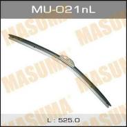   Masuma 21  (525) 7   (1/50) Masuma MU021U 