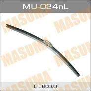 ������� ������������ Masuma 24 ������������� (600��) 7 ����� ��������� (1/50) Masuma MU024U ����