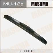 ������� ��������� Masuma 12 (300��) (1/10/50) Masuma MU12G ����