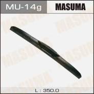   Masuma 14 (350) (1/10/50) Masuma MU14G 