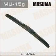   Masuma 15 (375) (1/10/50) Masuma MU15G 