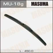   Masuma 18 (450) (1/10/50) Masuma MU18G 