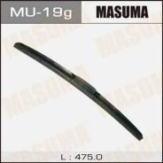   Masuma 19 (475) (1/10/50) Masuma MU19G 
