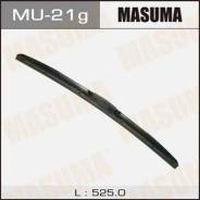   Masuma 21 (525) (1/10/50) Masuma MU21G 