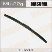 ������� ��������� Masuma 22 (550��) (1/10/50) Masuma MU22G ����