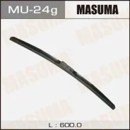 ������� ��������� Masuma 24 (600��) (1/10/50) Masuma MU24G ����