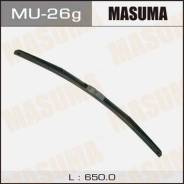 ������� ��������� Masuma 26 (650��) (1/10/50) Masuma MU26G ����