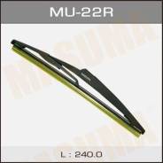 ������� ������ Masuma �����������, 240��. Masuma MU22R ����
