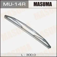 ������� ������ Masuma �����������, 300�� Masuma MU14R ����