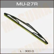 ������� ������ Masuma �����������, 300��. Masuma MU27R ����