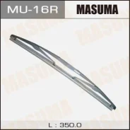 ������� ������ Masuma �����������, 350�� Masuma MU16R ����
