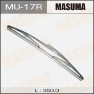 ������� ������ Masuma �����������, 350��. �����. d4 Masuma MU17R ����
