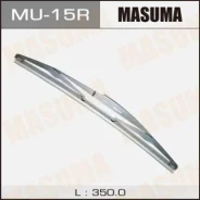 ������� ������ Masuma �����������, 350��. �����. d6 Masuma MU15R ����