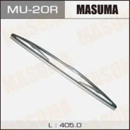 ������� ������ Masuma �����������, 405��. Masuma MU20R ����