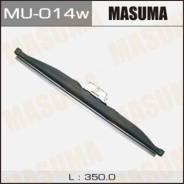 ������� ������ Nano-Graphite Masuma 14, ���� (350��) (1/50) Masuma MU014W ����
