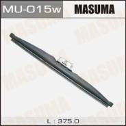   Nano-Graphite Masuma 15,  (375) (1/50) Masuma MU015W 