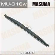   Nano-Graphite Masuma 16,  (400) (1/50) Masuma MU016W 