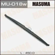 ������� ������ Nano-Graphite Masuma 18, ���� (450��) (1/50) Masuma MU018W ����