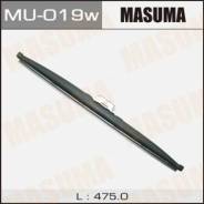 ������� ������ Nano-Graphite Masuma 19, ���� (475��) (1/50) Masuma MU019W ����