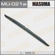   Nano-Graphite Masuma 21,  (525) (1/50) Masuma MU021W 