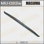   Nano-Graphite Masuma 22,  (550) (1/50) Masuma MU022W 