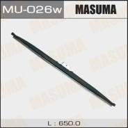   Nano-Graphite Masuma 26,  (650) (1/50) Masuma MU026W 