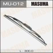 ������� ��������� Masuma 12 (300��) (1/10/50) Masuma MU012 ����
