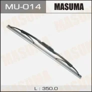 ������� ��������� Masuma 14 (350��) (1/10/50) Masuma MU014 ����