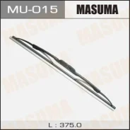 ������� ��������� Masuma 15 (375��) (1/10/50) Masuma MU015 ����