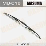   Masuma 16 (400) (1/10/50) Masuma MU016 